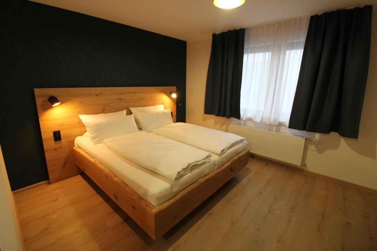 Der Hirsch Hotel Monschau Bagian luar foto